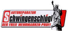 Autoreparatur Schwingenschlögl